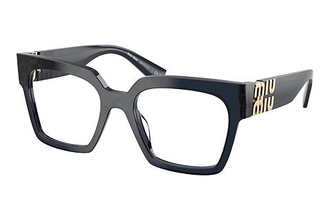 Brille Miu Miu MU 04UV 08Q1O1