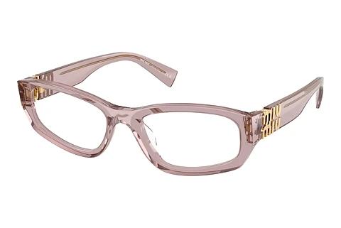 Brille Miu Miu MU 04YV 12W1O1