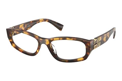 Brille Miu Miu MU 04YV 14L1O1