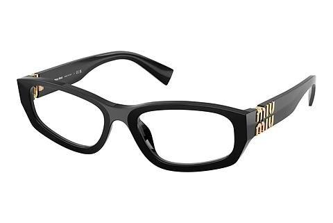 Brille Miu Miu MU 04YV 16K1O1