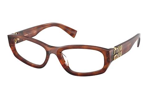 Brille Miu Miu MU 04YV 26E1O1