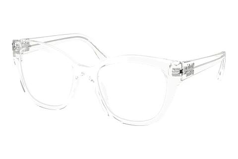 Brille Miu Miu MU 05XV 15Z1O1