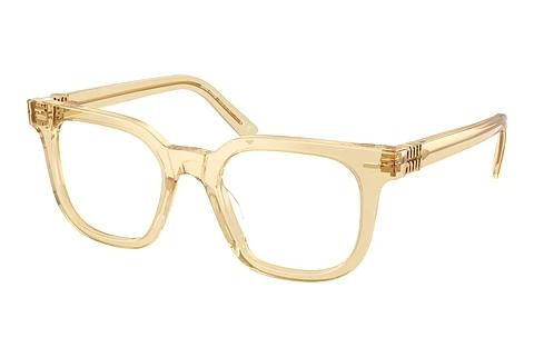 Brille Miu Miu MU 06XV 11T1O1