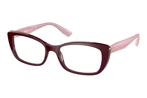 Brille Miu Miu CORE COLLECTION (MU 07TV USH1O1)