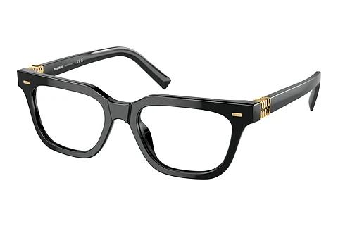 Brille Miu Miu MU 07XV 16K1O1