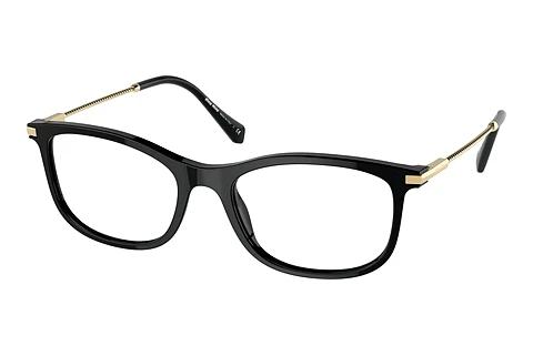 Brille Miu Miu MU 09TV 1AB1O1