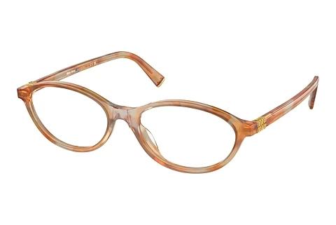 Brille Miu Miu MU 09XV 13U1O1