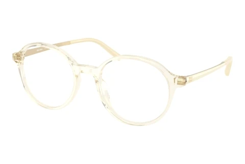 Brille Miu Miu MU 10ZVU 12X1O1