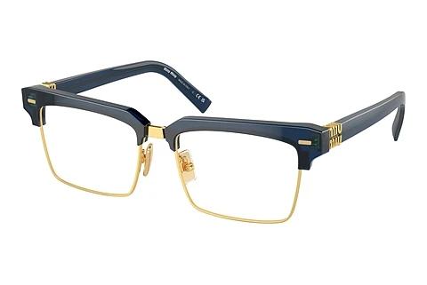 Brille Miu Miu MU 11XV 08Q1O1