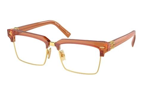 Brille Miu Miu MU 11XV 15T1O1