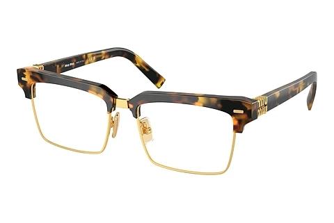 Brille Miu Miu MU 11XV VAU1O1