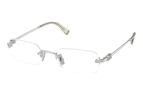 Brille Miu Miu MU 50YV 1BC1O1