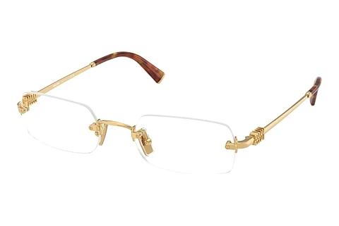 Brille Miu Miu MU 50YV 5AK1O1