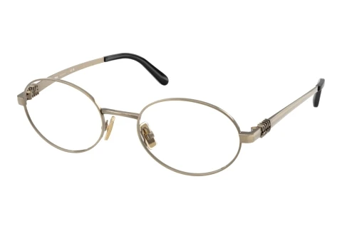 Brille Miu Miu MU 50ZV 26C1O1