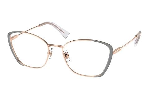 Brille Miu Miu MU 51UV 01Z1O1