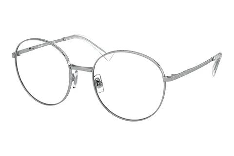 Brille Miu Miu MU 51VV 1BC1O1