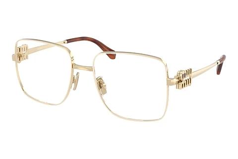 Brille Miu Miu MU 51XV 14M1O1