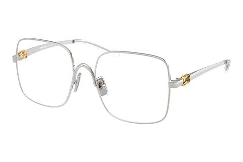 Brille Miu Miu MU 51YV 1BC1O1