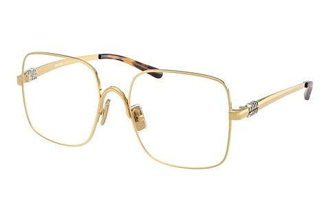 Brille Miu Miu MU 51YV 5AK1O1