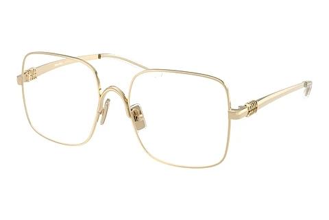 Brille Miu Miu MU 51YV ZVN1O1