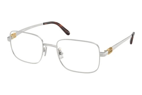 Brille Miu Miu MU 51ZV 1BC1O1
