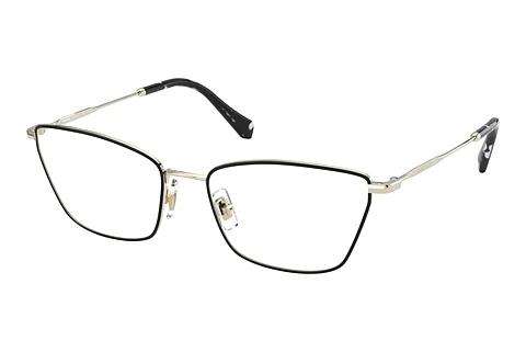 Brille Miu Miu Core Collection (MU 52SV AAV1O1)