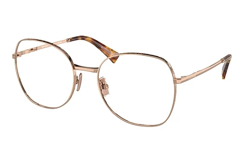 Brille Miu Miu MU 52VV ZVF1O1