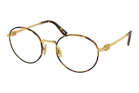 Brille Miu Miu MU 52XV 14U1O1