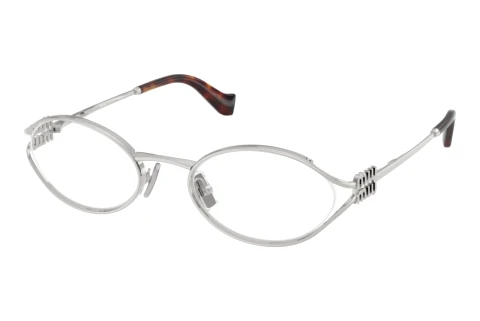 Brille Miu Miu MU 53ZV 1BC1O1