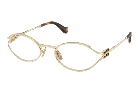 Brille Miu Miu MU 53ZV ZVN1O1
