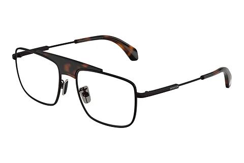 Brille Moncler ME1011 1001