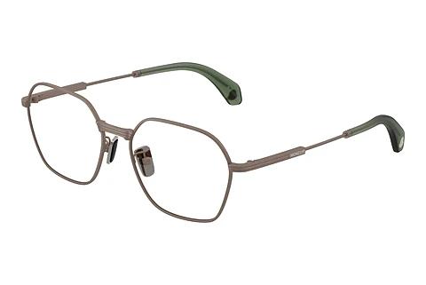 Brille Moncler ME1012 1025
