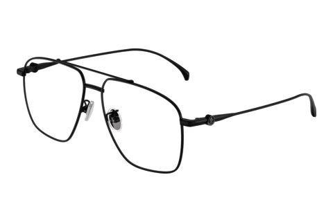 Brille Moncler ME1017T 1001