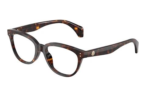 Brille Moncler ME2024U 3002