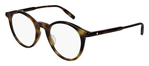 Brille Mont Blanc MB0009O 006