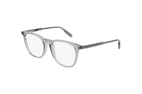 Brille Mont Blanc MB0010O 004