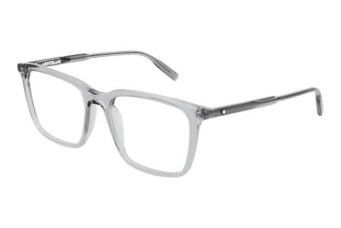 Brille Mont Blanc MB0011O 008