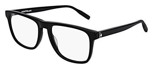 Brille Mont Blanc MB0014O 001
