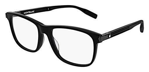 Brille Mont Blanc MB0035O 001