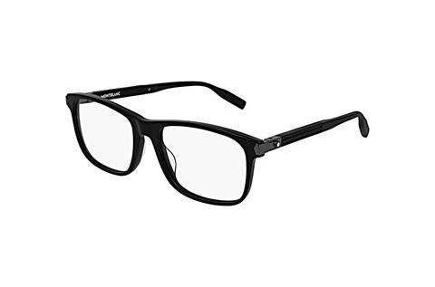 Brille Mont Blanc MB0035O 005
