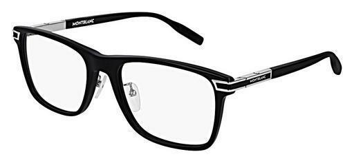 Brille Mont Blanc MB0042O 001