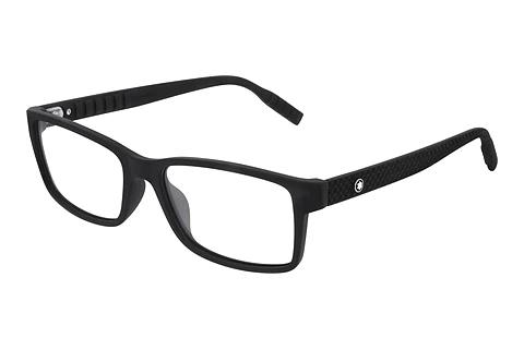 Brille Mont Blanc MB0066O 001