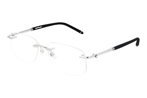Brille Mont Blanc MB0071O 002