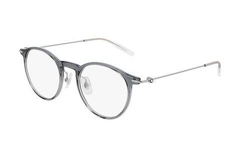 Brille Mont Blanc MB0099O 001