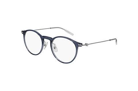 Brille Mont Blanc MB0099O 004