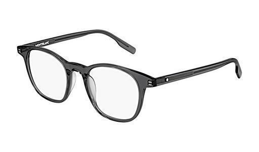 Brille Mont Blanc MB0153O 004