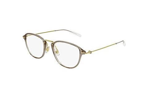 Brille Mont Blanc MB0155O 003