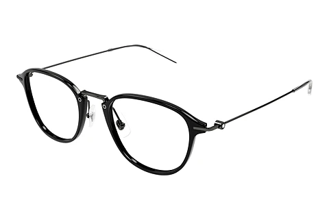 Brille Mont Blanc MB0155O 007