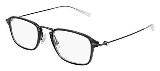 Brille Mont Blanc MB0159O 001