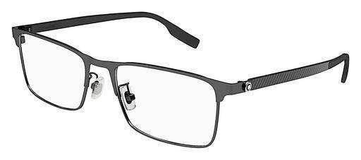 Brille Mont Blanc MB0187O 004